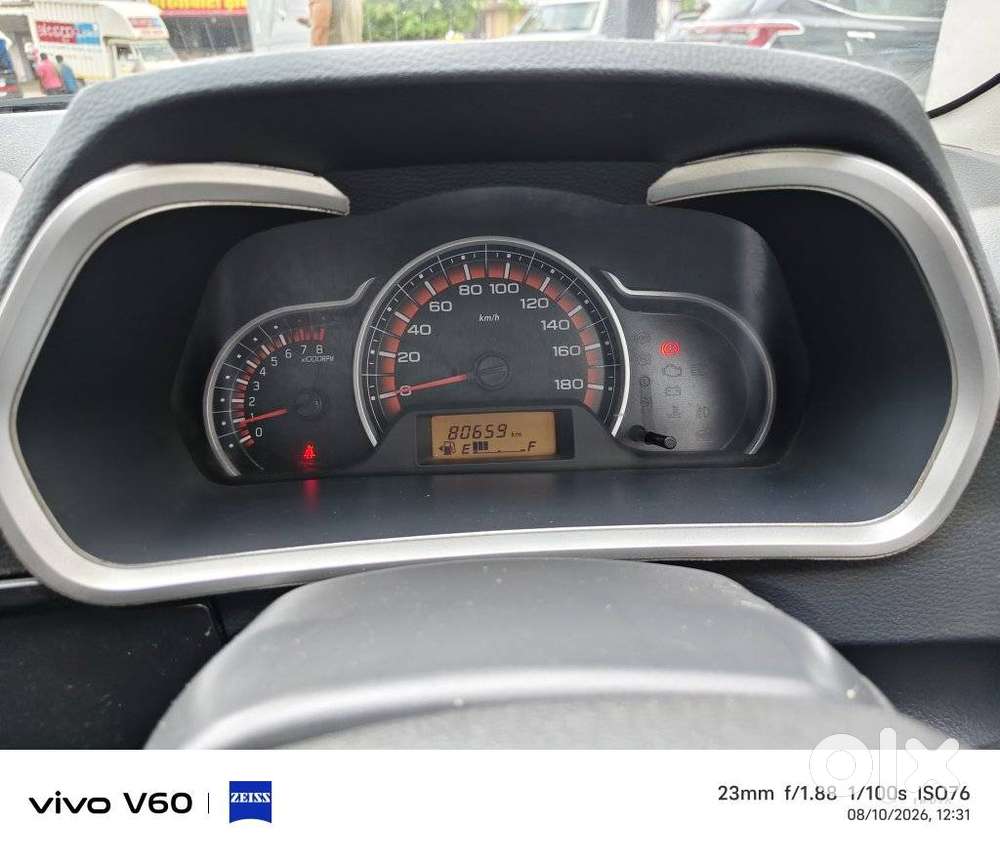 Maruti Suzuki Alto K10 Vxi, 2016, Petrol