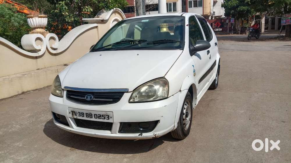 Tata Indica Ev2 Ev2 Ls, 2010, Diesel
