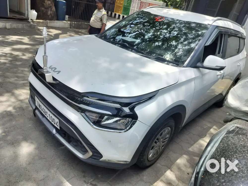 Kia Carens 1.5 Prestige 2023