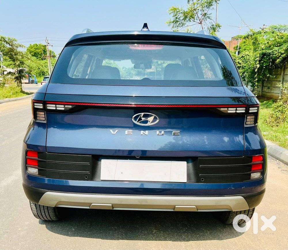 Hyundai Venue 1.5 Crdi S Plus, 2022, Diesel