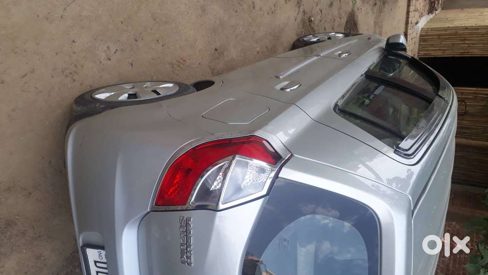 Maruti Alto K10 2015 Petrol