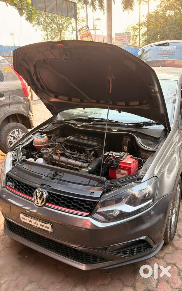Vw Polo 2011 Stage 2+ Tuned Ambey Valley Winner 2024/2025