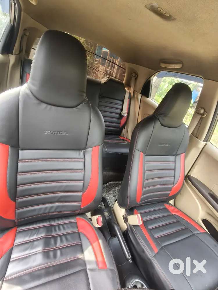 Honda Brio Mt Petrol 2nd Owner 2012