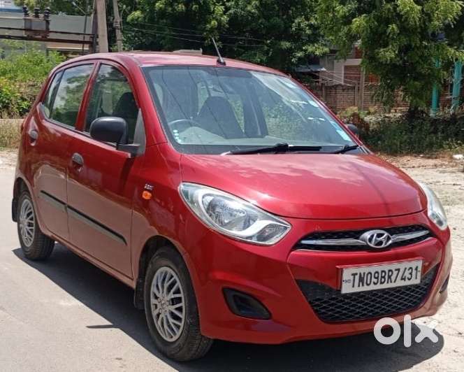 Hyundai I10 Era 1.1 Irde, 2012, Petrol