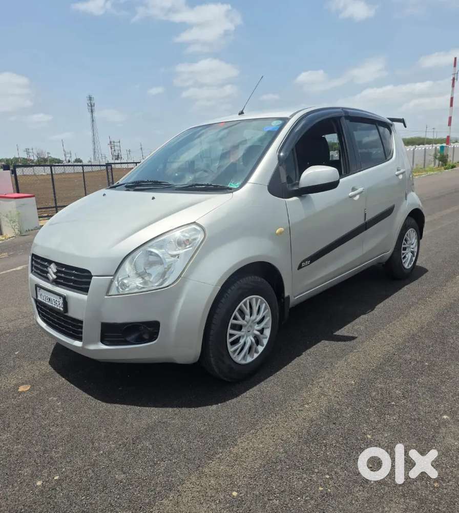 In Good Condition