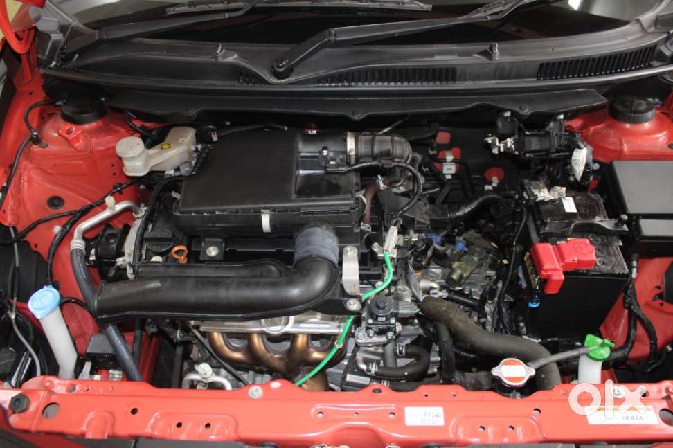 Toyota Glanza G Manual, 2025, Petrol