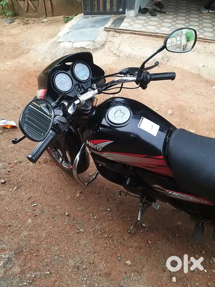 Honda Amaze 1.2 Petrol 2016