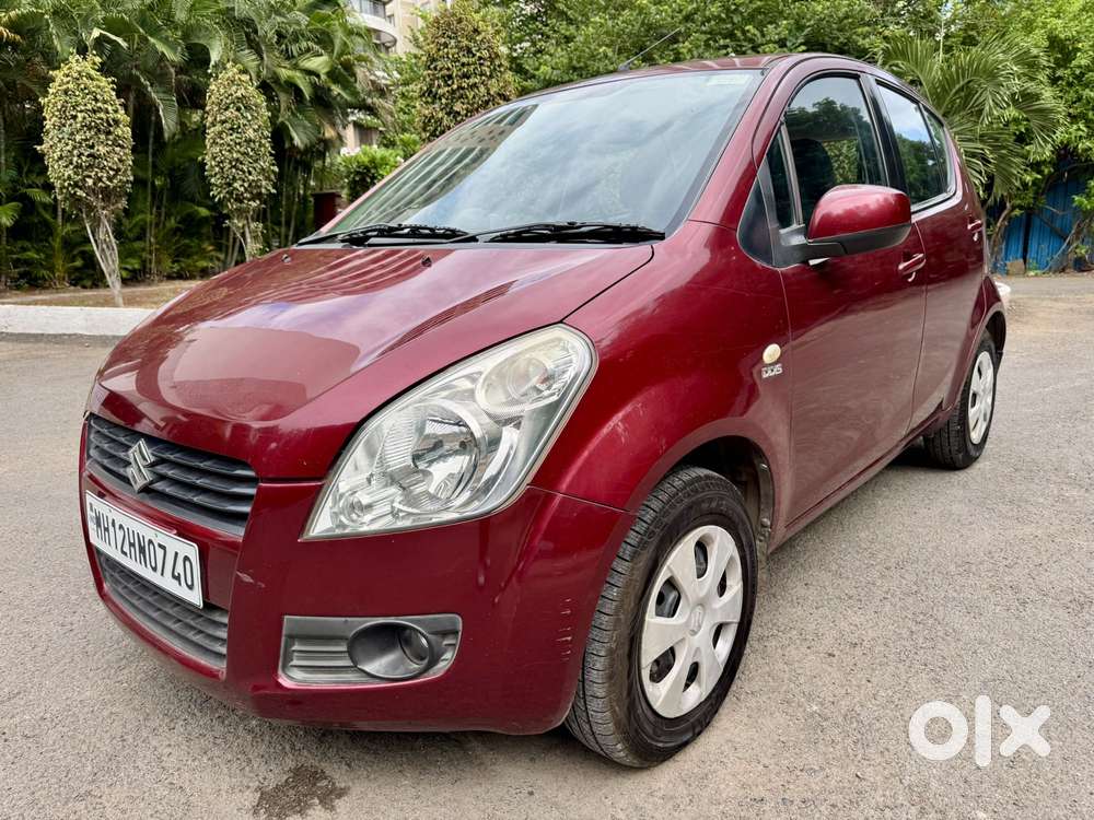 Maruti Suzuki Ritz Vdi, 2012, Diesel