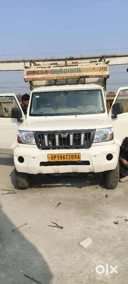 Mahindra Be 6 2023 Diesel 10000 Km Driven