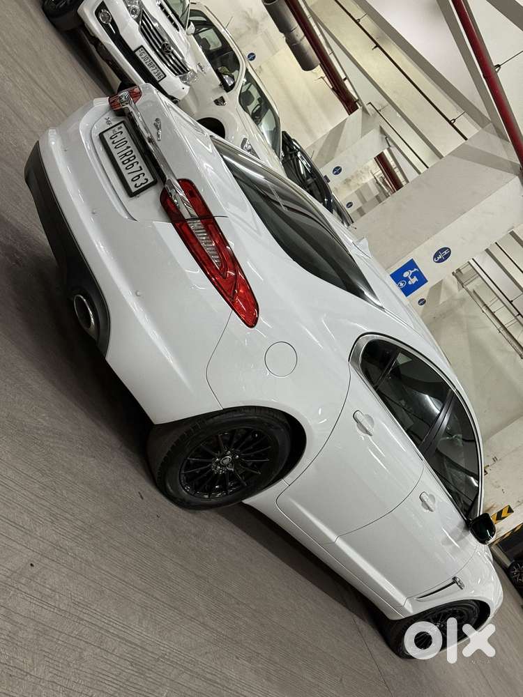 Jaguar Xf 2.0 Diesel Portfolio, 2013, Diesel