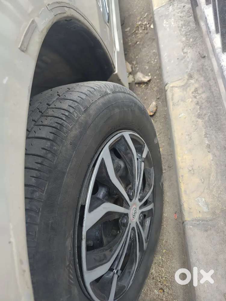 Toyota Innova 2012 Diesel 2nd Owner