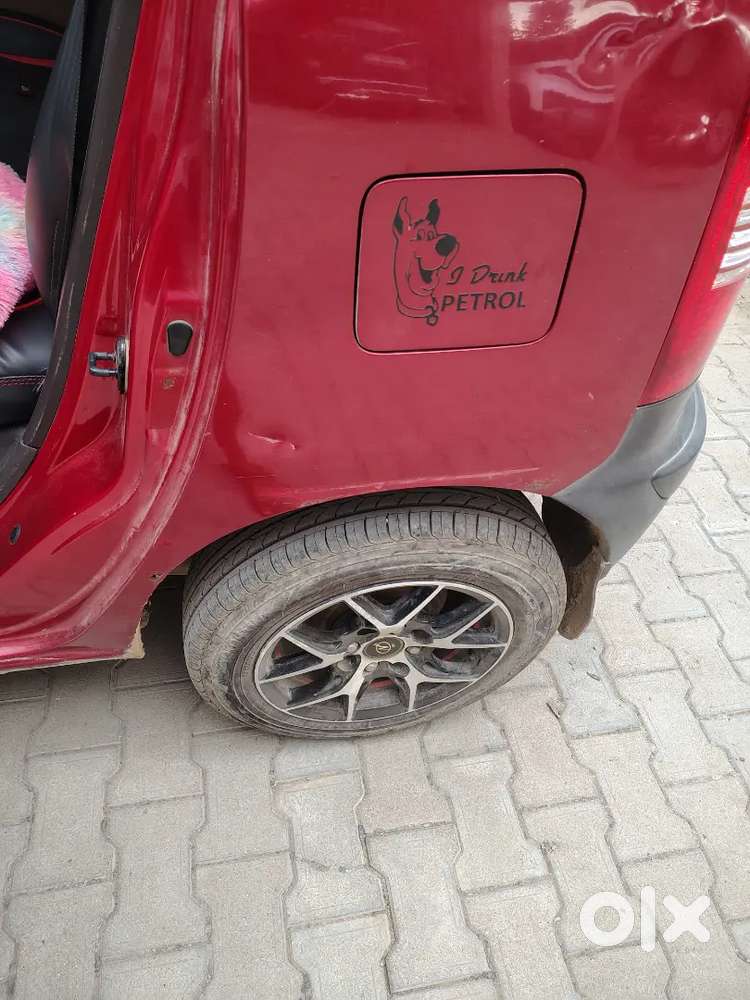 Hyundai Santro Xing Gls 2009