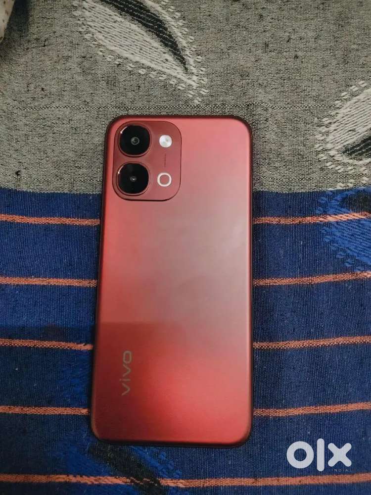 Vivo Y51 Pro 5G 8GB 128GB | 20 Days Old | Bill Box
