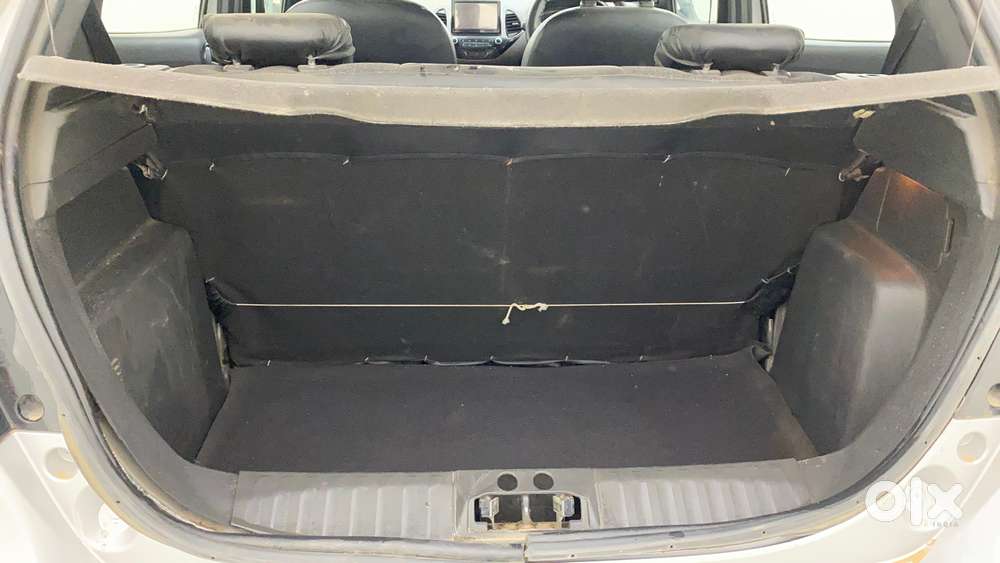 Ford Freestyle Titanium Petrol, 2019, Petrol