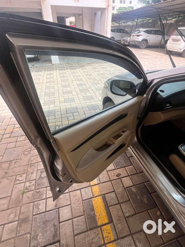 Honda City Petrol 2012