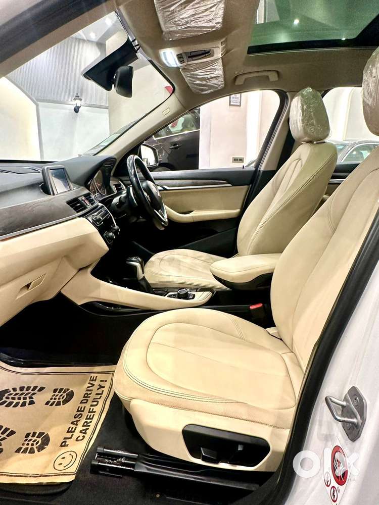 Bmw X1 2.0 Sdrive20d Xline, 2016, Diesel