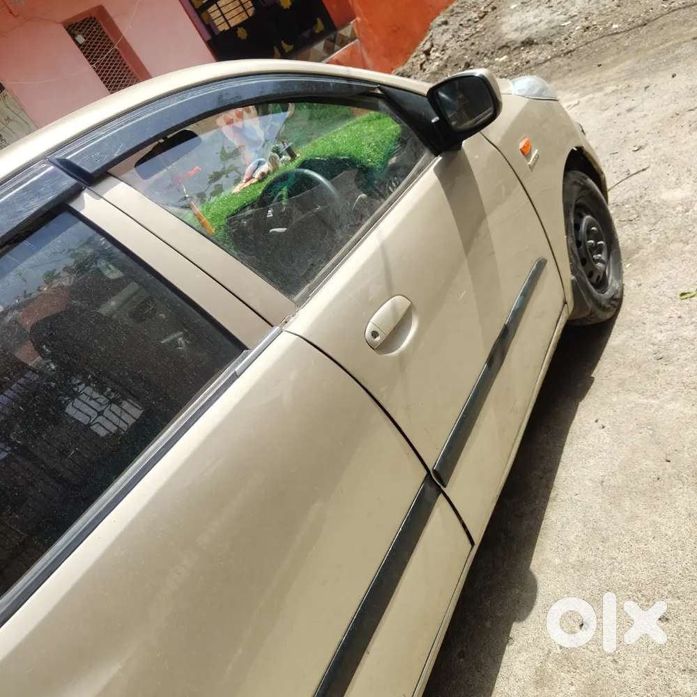 Hyundai Grand I10