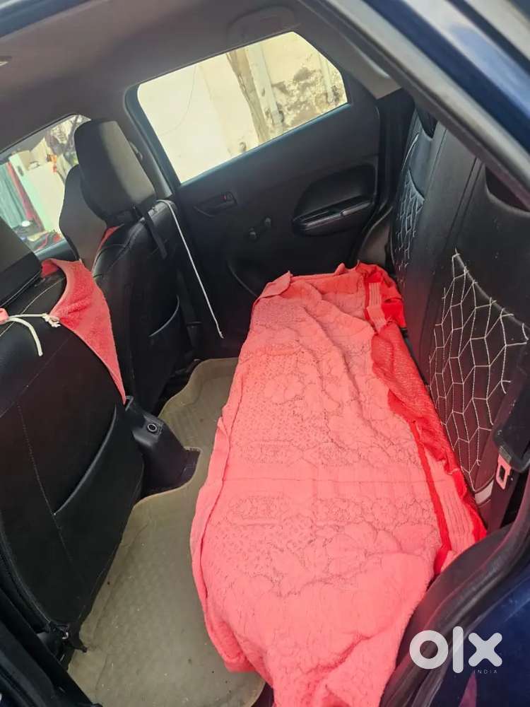 Maruti Suzuki Baleno 2020 Petrol 42000 Km Driven