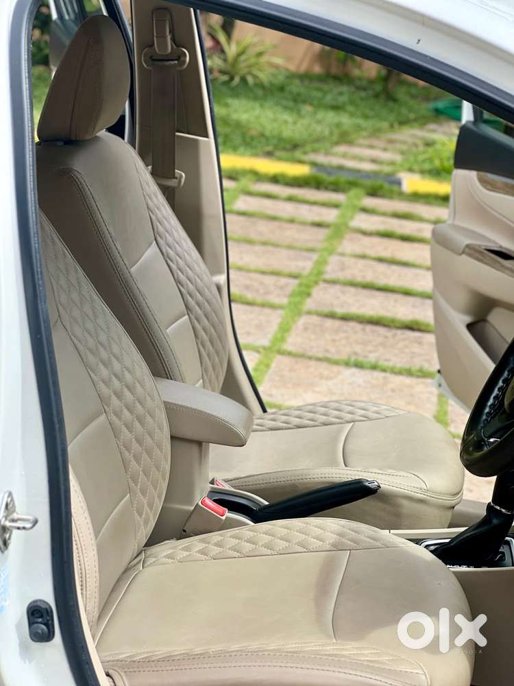 Maruti Suzuki Ciaz 1.5 Alpha Shvs Amt, 2022, Petrol