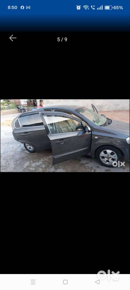 Chevrolet Aveo Very Good Condision