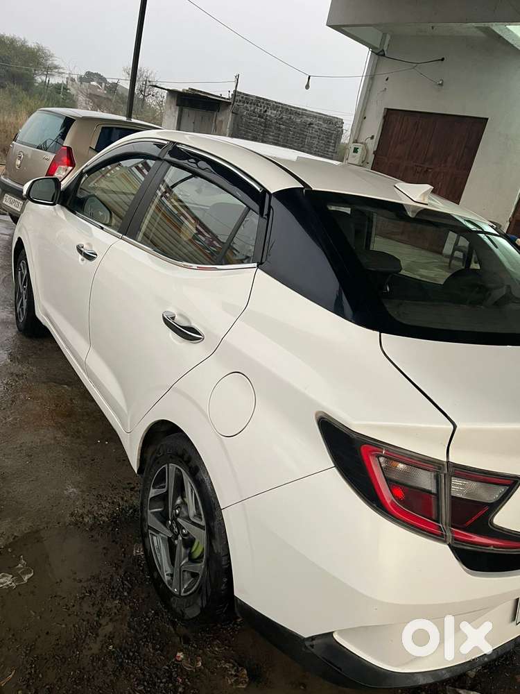 Hyundai Aura [2020-2023] 1.2 S Cng, 2020, Cng & Hybrids