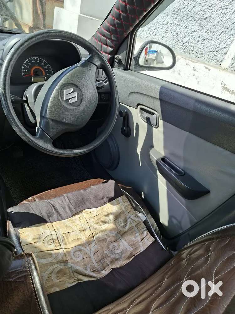 Maruti Suzuki Alto 800 2018 Petrol 51300 Km Driven