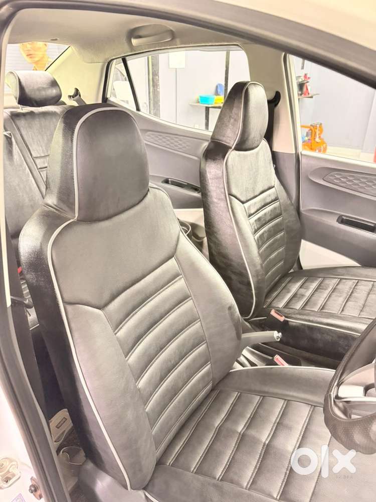 Hyundai Aura Petrol 2019