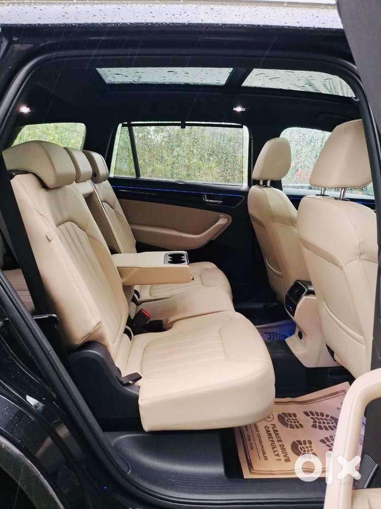 Skoda Kodiaq 2.0 L&k Tsi Dsg, 2024, Petrol