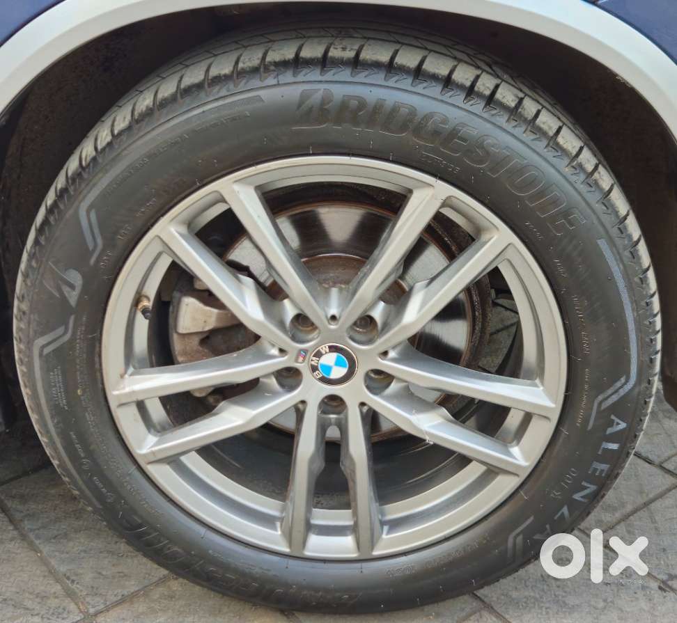 Bmw X4 M Sport X Xdrive20d, 2020, Diesel