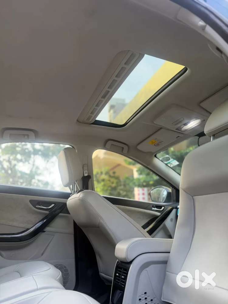 Tata Nexon Ev Xz Plus Lux, 2021, Electric