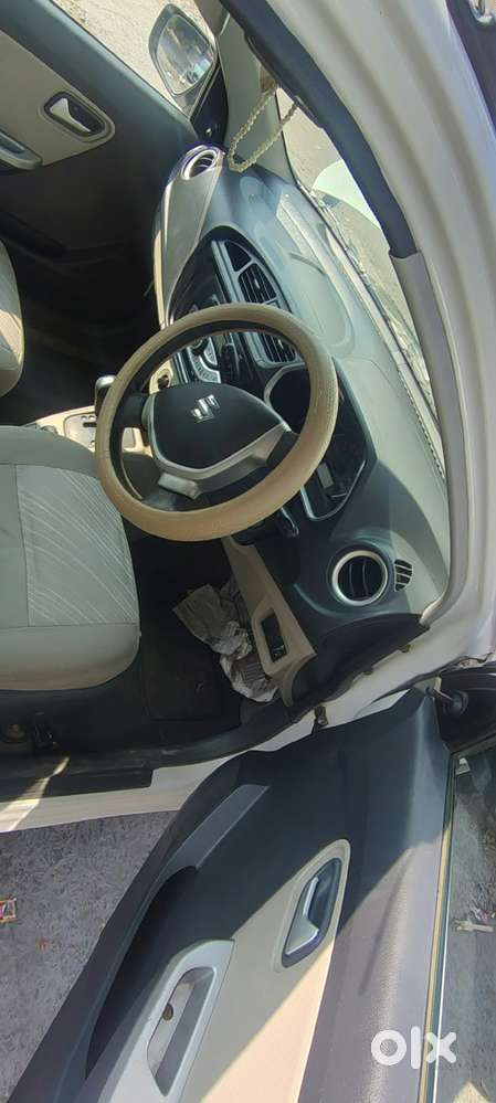 Maruti Suzuki Alto K10 Vxi Airbag, 2016, Petrol