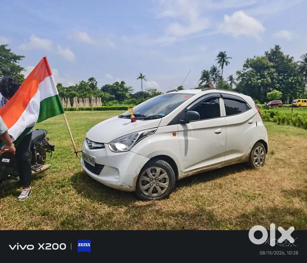 Good Condition Hyundai Eon Is For Sale
