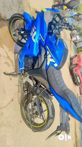 Olx bikes hot sale in miyapur