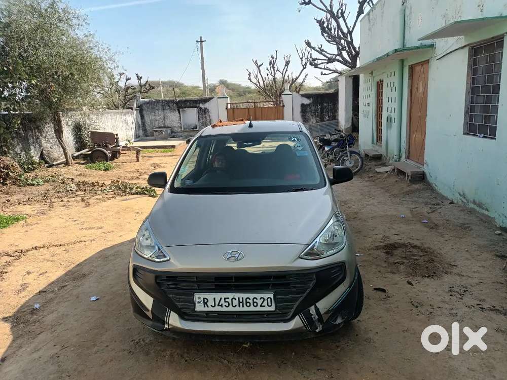 2019 Hyundai Santro 1.1 Magna