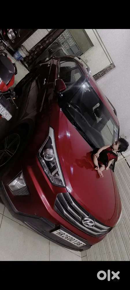 Showroom Condition