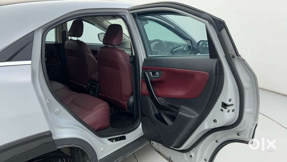 Tata Curvv Accomplished Plus A 1.5 Kryojet Diesel 6mt, 2024, Diesel