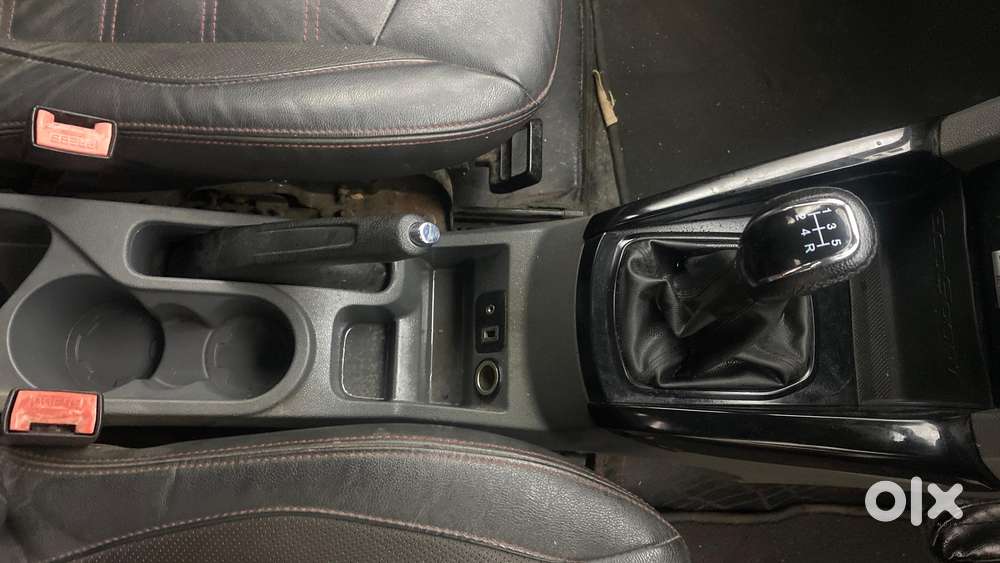 Ford Ecosport [2013-2015] 1.5 Tdci Titanium (o), 2014, Diesel