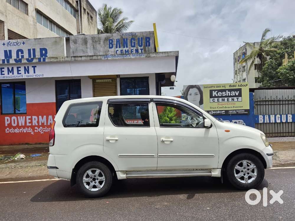 Mahindra Xylo E8 Abs Bs Iv, 2011, Diesel