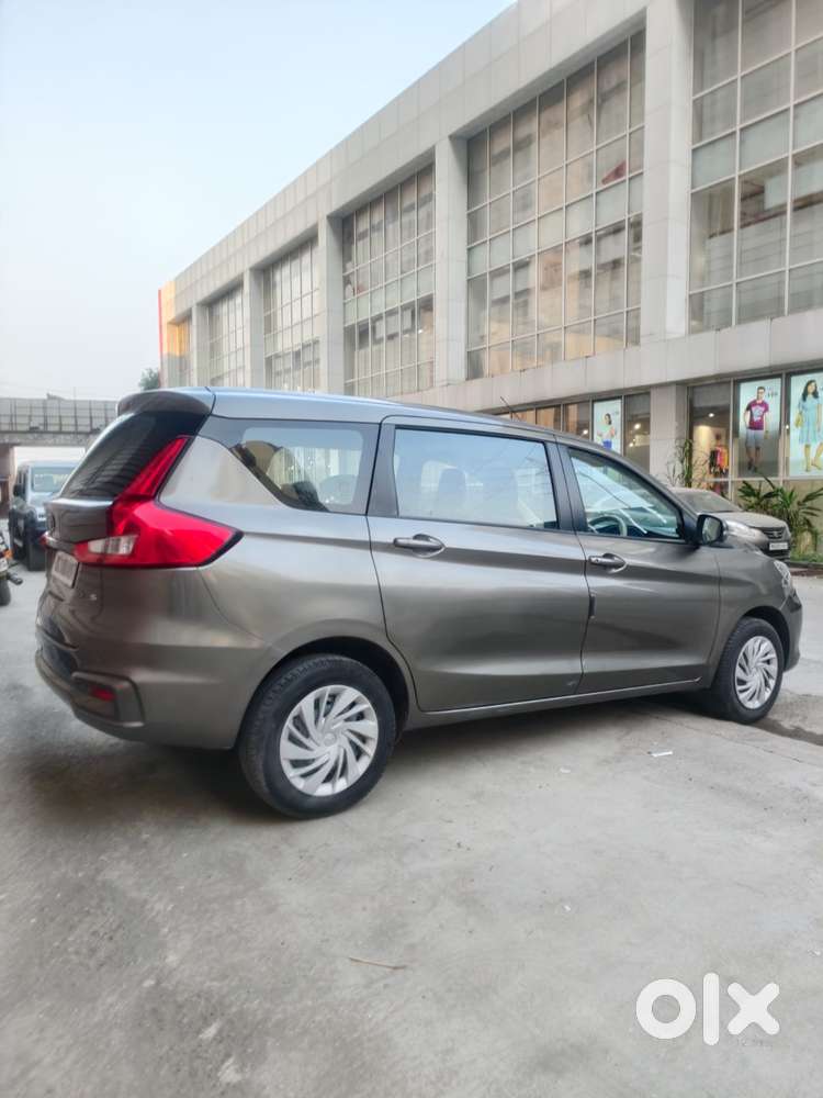 Toyota Rumion S Mt, 2025, Cng & Hybrids
