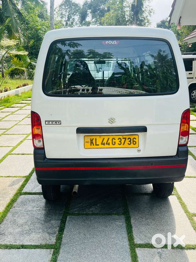 Neat And Clean Vehicles