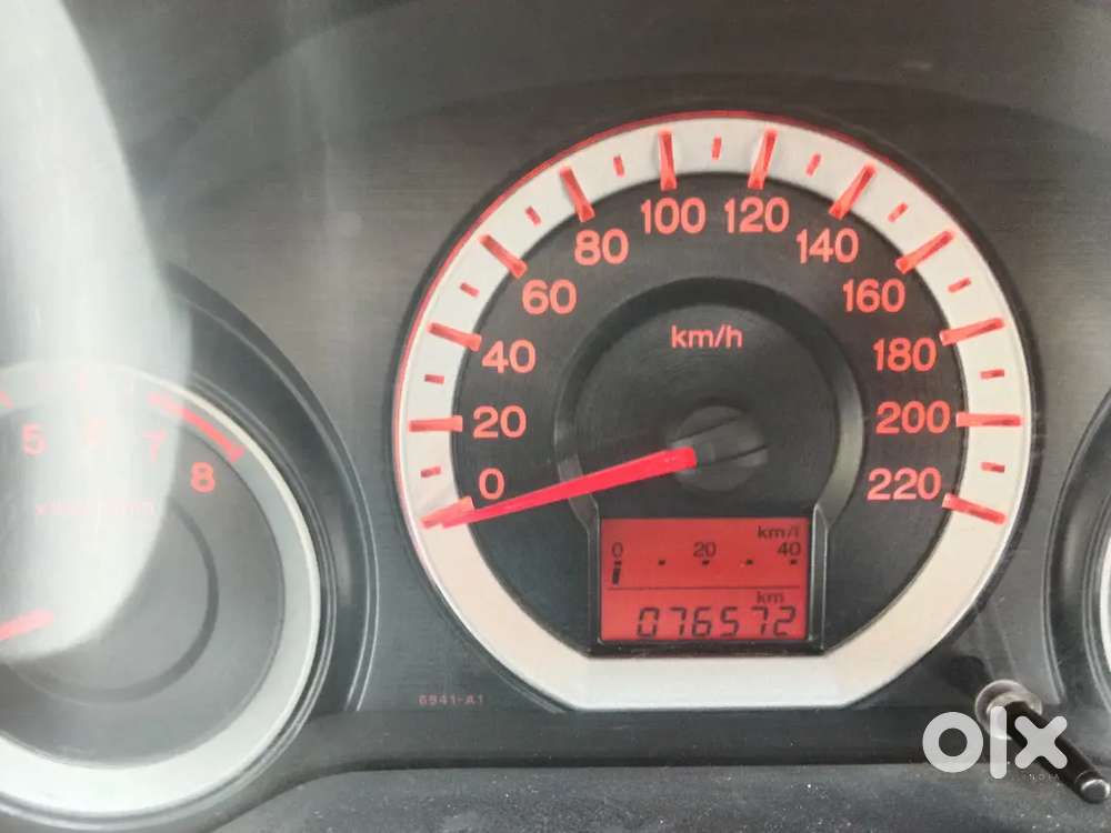 Honda City 2011 Petrol