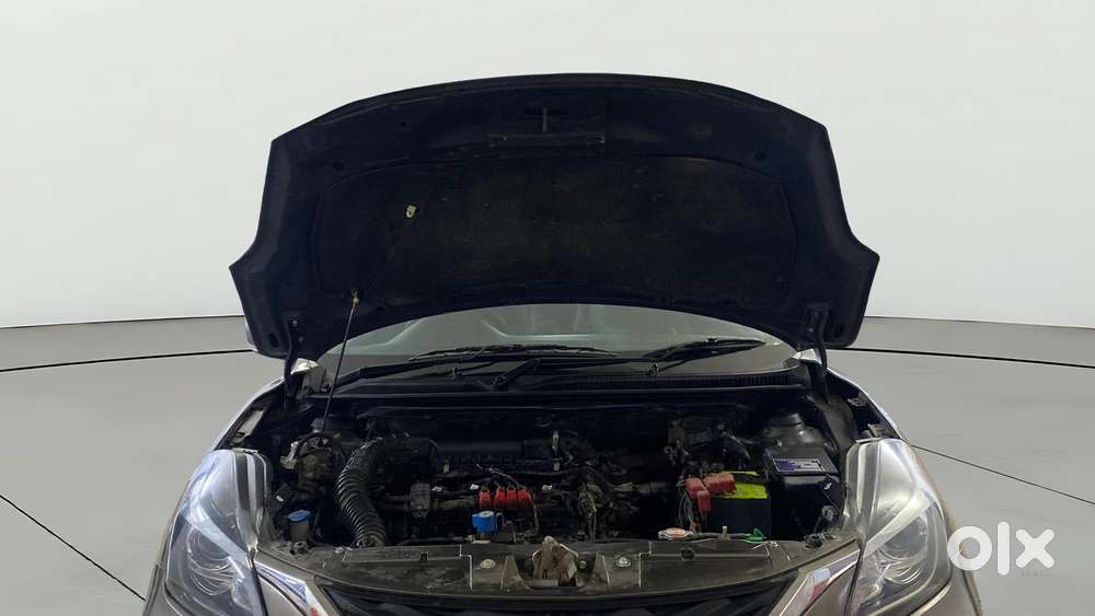 Maruti Suzuki Baleno Delta, 2020, Cng & Hybrids
