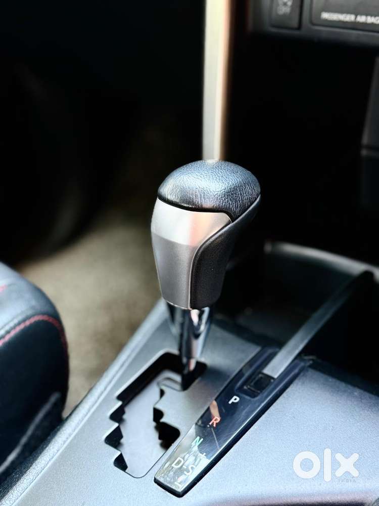 Toyota Innova Crysta 2.8 Touring Sport Diesel At, 2018, Diesel