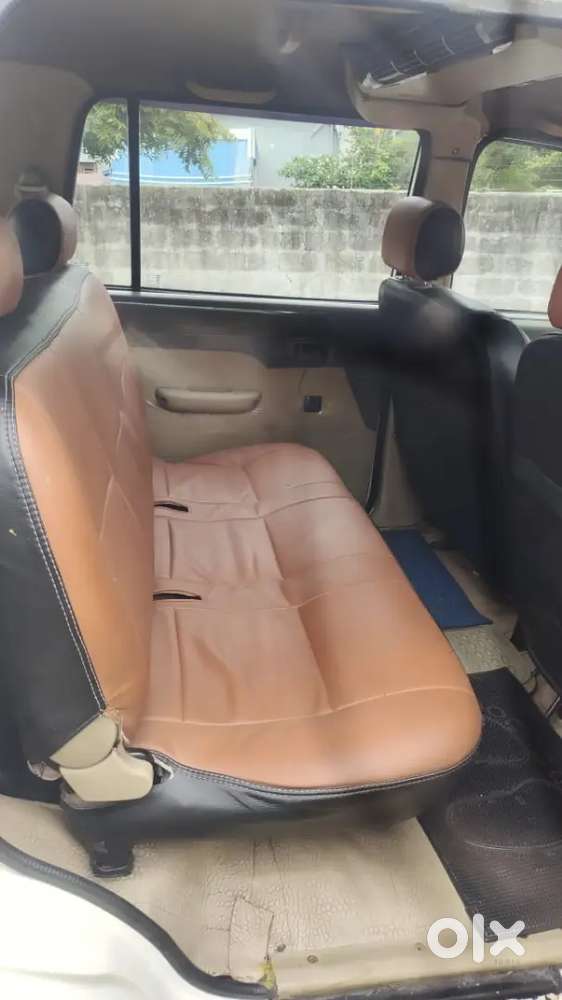 Chevrolet Tavera 2016 Diesel Well Maintained