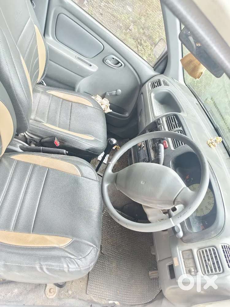 Maruti Suzuki Alto 2009
