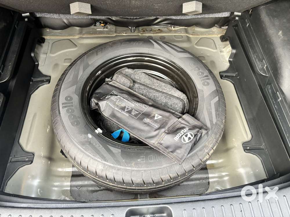 Hyundai Creta 1.5 Ex Diesel, 2021, Diesel