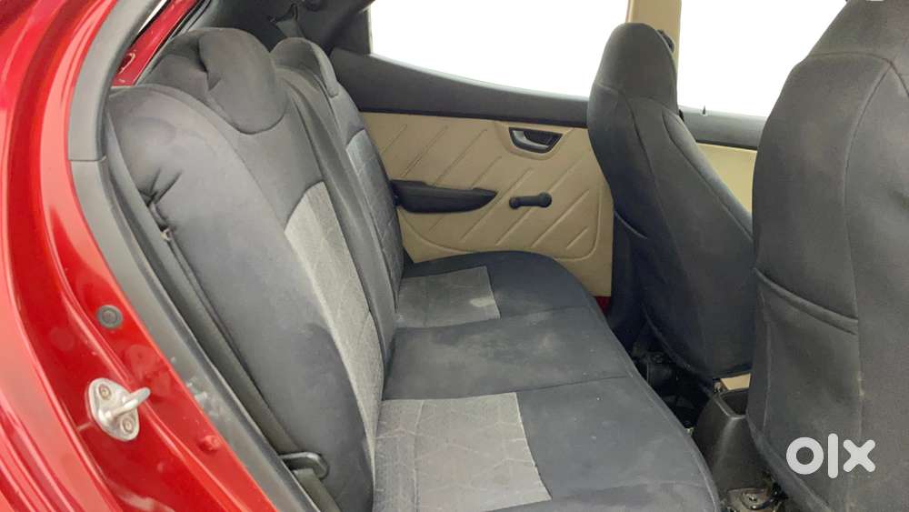 Hyundai Eon Sportz, 2018, Cng & Hybrids