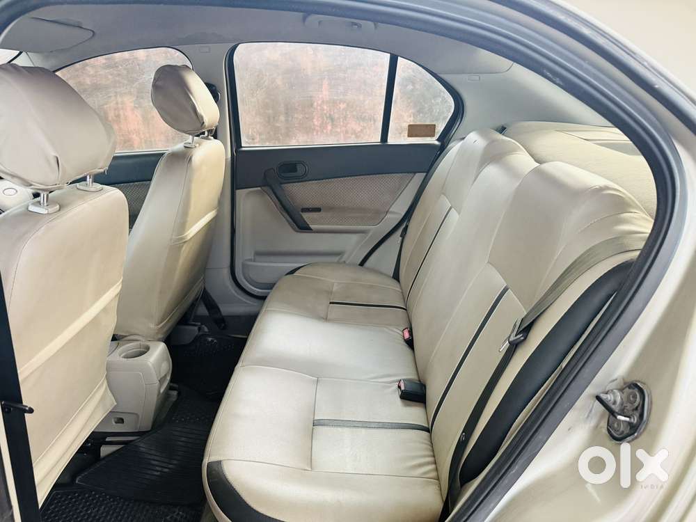 Ford Fiesta 1.4 Exi, 2008, Petrol