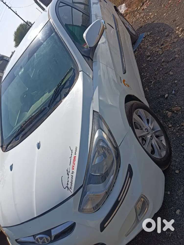 Verna 2011 Diesel 110000 Km Driven
