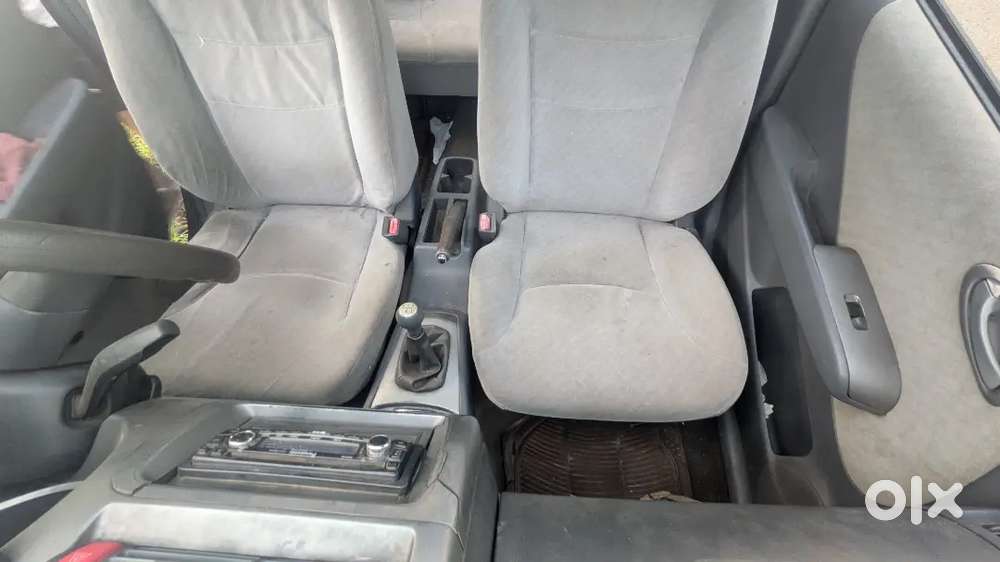 Honda City 2004 Model But Passing Upto 2030